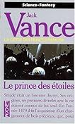 Le prince des étoiles