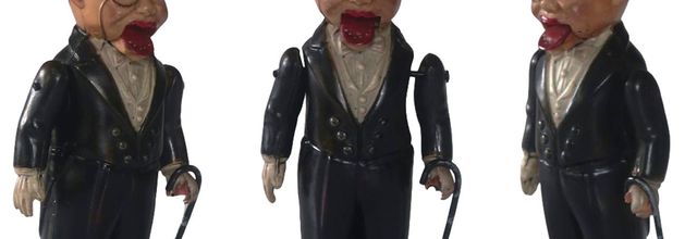 KURAMOCHI - Charlie McCarthy