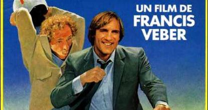 BOX OFFICE PARIS DU 23/11/1983 AU 29/11/1983