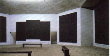 Rothko - Arasse