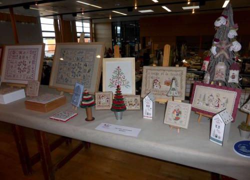 Expo de Salomé