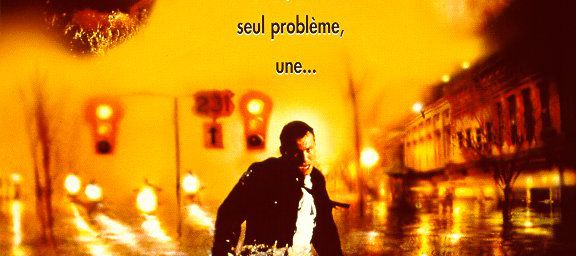 PLUIE D'ENFER