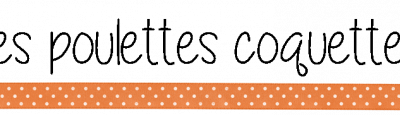 Poulettes de Pâques