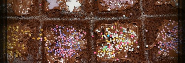 Gourmandises
