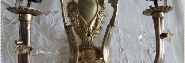 Retour de brocante