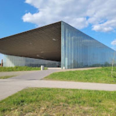 Tartu, le musée national estonien : de la tradition à la pointe du numérique.