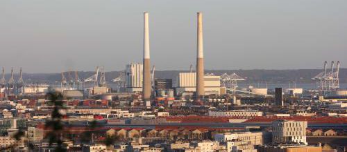 Le Havre