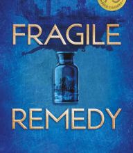 [PDF/Kindle] Fragile Remedy by Maria Ingrande Mora