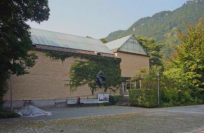 A PLACE LIKE THIS-TRIENNALE 2014-KUNSTHAUS GLARUS