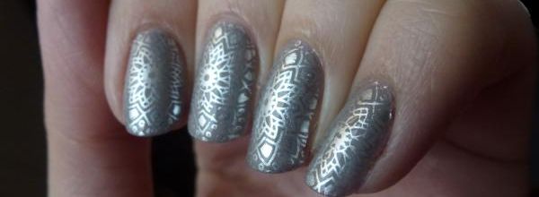 Manucure discrète et facile à faire