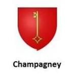 * CHAMPAGNEY (Haute Saône), 5e Ville à rejoindre le projet "Villes et Villages Libres avec la 1ère D.F.L."