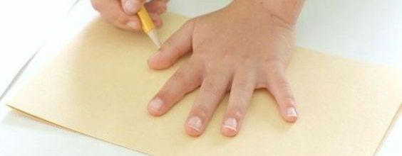 Idée pinterest : carte fête des mères rapide et facile