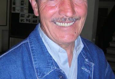 Amroune M'henni: adieu l'artiste