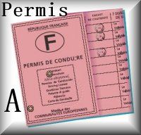 Le permis d'Iz