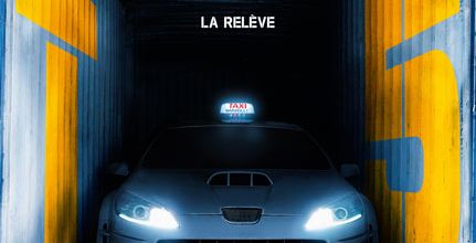 TAXI BOX OFFICE DE LA FRANCHISE 