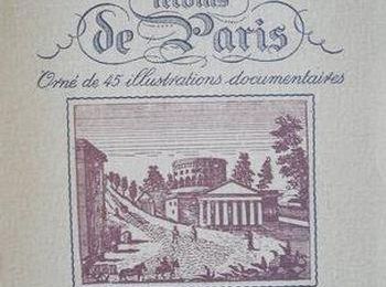 Marius Boisson - Coins et recoins de Paris (1927)