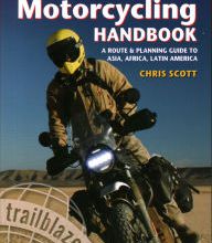 [PDF] Adventure Motorcycling Handbook: A Route & Planning Guide to Asia, Africa & Latin America download