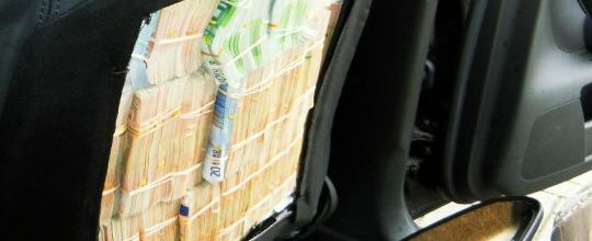 FRAUDE FISCALE
