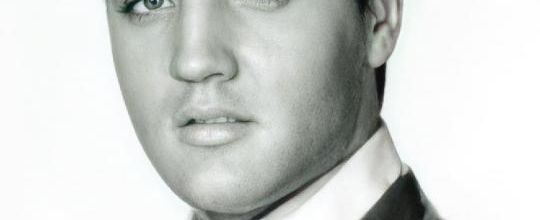 photo elvis