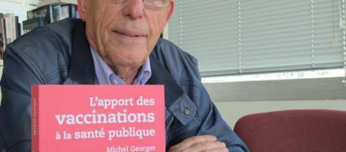 Michel Georget - un biologiste qui avait tout compris sur les vaccins 