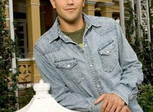 Que sont-ils devenus ? Jesse Metcalfe