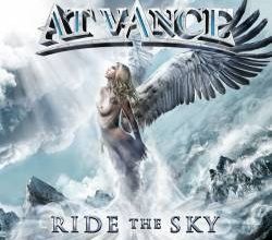 AT VANCE : Ride The Sky