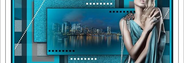 Mon tutoriel " Linda "