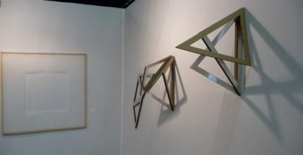 Réalités Nouvelles 2011 / avril Paris (1