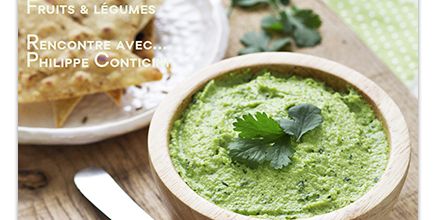Yummy Magazine N° 13
