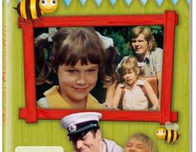 So ein Bienchen. 1976.