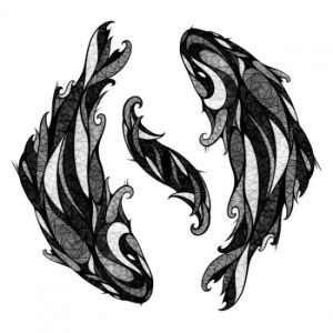 Le signe du poisson