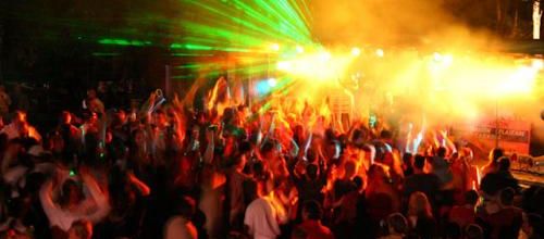 Pour des discothèques dans toute la France