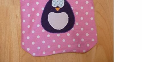 Petite trousse pingping