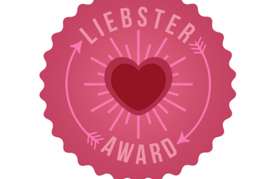 Liebster Award