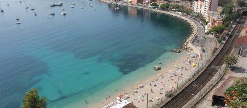 Villefranche sur mer