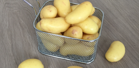 Mai 2020 : Les fruits & Légumes de saison 