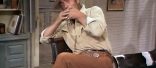 Dean Martin - Houston