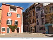 Martigues : la Venise provençale
