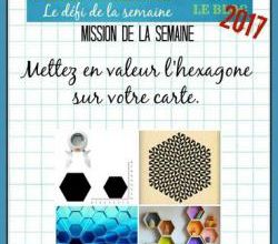 Passion Cartes Créatives #482 !