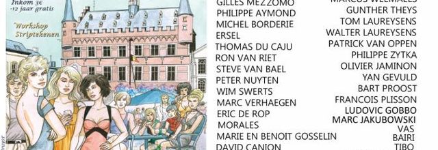 Dédicaces 2023. 