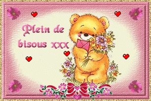 Napperon ton sur ton (5) de Luby