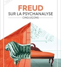 Download Pdf Sur la psychanalyse  - Cinq leçons