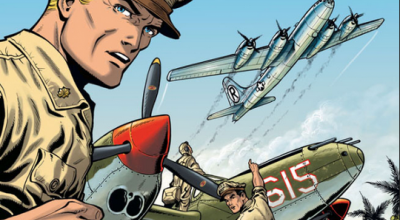 Buck Danny "Classic" tome 3 et 4