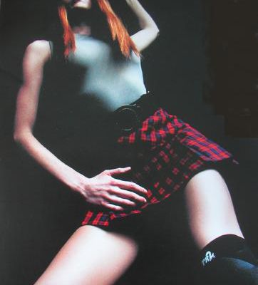 Madame K