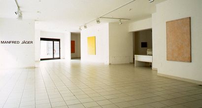 Manfred Jäger elsewhere