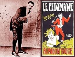 Le Pétomane du Moulin Rouge, un « musicien fin-de-siècle »