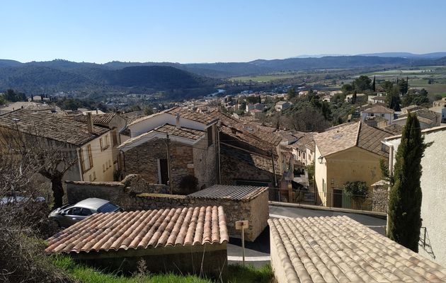 GREOUX-LES-BAINS (Alpes-de-Haute-Provence - 04)