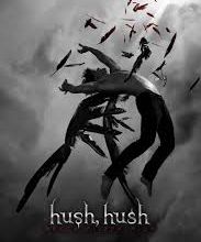 Hush hush, de Becca Fitzpatrick