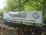 Pornic, Jardin naturel HIRONDELLE - 2009