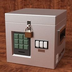 Hiragi - Open the Safe